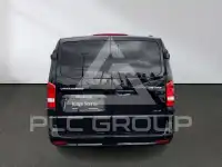 2025 Mercedes Benz Vito