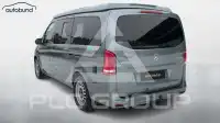 2025 Mercedes Benz Vito