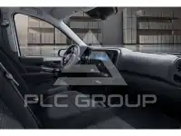 2025 Mercedes Benz Vito