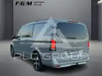 2025 Mercedes Benz Vito