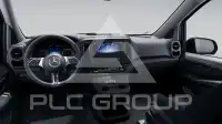 2026 Mercedes Benz Vito