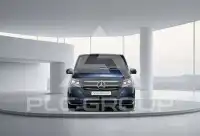 2025 Mercedes Benz Vito