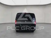 2025 Mercedes Benz Vito