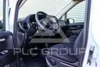 2025 Mercedes Benz Vito