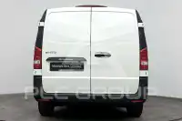2025 Mercedes Benz Vito