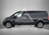 2025 Mercedes Benz Vito
