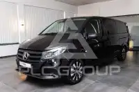 2026 Mercedes Benz Vito
