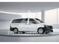 2025 Mercedes Benz Vito