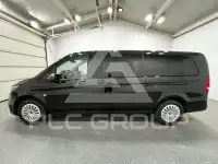 2025 Mercedes Benz Vito