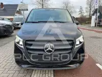 2025 Mercedes Benz Vito
