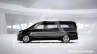 2025 Mercedes Benz Vito