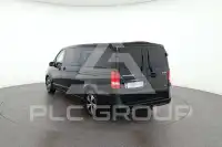 2025 Mercedes Benz Vito