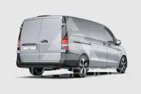 2026 Mercedes Benz Vito