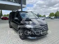2025 Mercedes Benz Vito