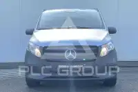 2026 Mercedes Benz Vito