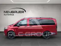 2025 Mercedes Benz Vito