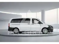2025 Mercedes Benz Vito