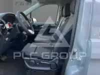 2025 Mercedes Benz Vito