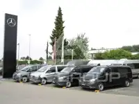 2025 Mercedes Benz Vito