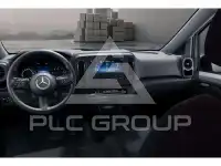2025 Mercedes Benz Vito