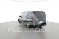 2025 Mercedes Benz Vito