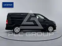 2026 Mercedes Benz Vito