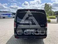2025 Mercedes Benz Vito