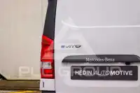 2025 Mercedes Benz Vito