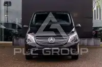 2025 Mercedes Benz Vito