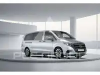 2025 Mercedes Benz Vito