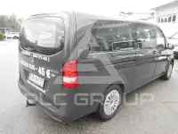 2025 Mercedes Benz Vito