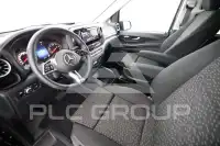 2025 Mercedes Benz Vito