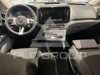 2025 Mercedes Benz Vito