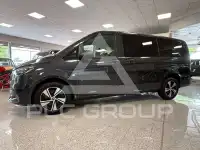 2025 Mercedes Benz Vito