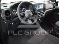 2026 Mercedes Benz Vito