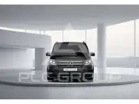 2025 Mercedes Benz Vito