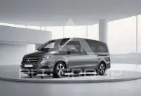 2025 Mercedes Benz Vito