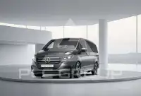 2025 Mercedes Benz Vito
