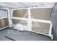 2025 Mercedes Benz Vito