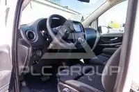 2025 Mercedes Benz Vito