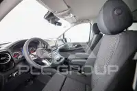 2025 Mercedes Benz Vito