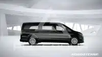 2025 Mercedes Benz Vito