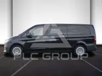 2025 Mercedes Benz Vito