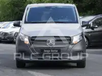 2025 Mercedes Benz Vito
