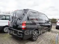 2025 Mercedes Benz Vito