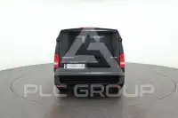2025 Mercedes Benz Vito