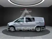 2025 Mercedes Benz Vito