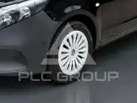 2025 Mercedes Benz Vito