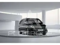 2025 Mercedes Benz Vito