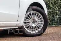 2025 Mercedes Benz Vito